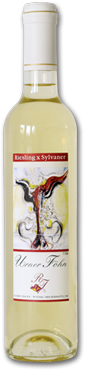 Riesling-Sylvaner